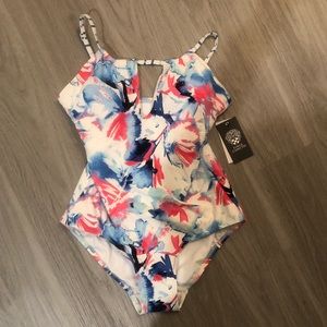 Vince Camuto One Piece NWT